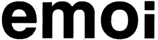 EMOI logo