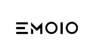EMOIO logo