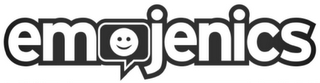 EMOJENICS logo
