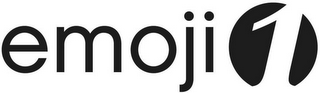 EMOJI 1 logo
