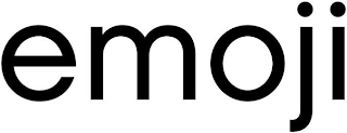 EMOJI logo