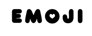 EMOJI logo