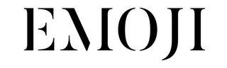 EMOJI logo