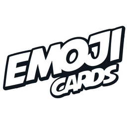 EMOJI CARDS logo