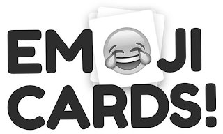 EMOJI CARDS! logo