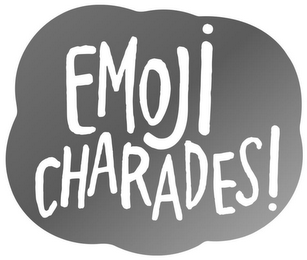EMOJI CHARADES! logo