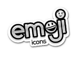 EMOJI ICONS logo