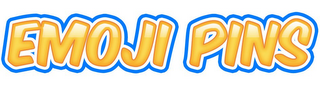 EMOJI PINS logo