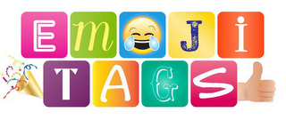 EMOJI TAGS logo