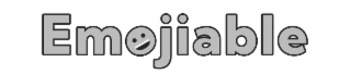 EMOJIABLE logo