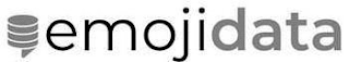 EMOJIDATA logo