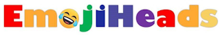 EMOJIHEADS logo