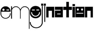 EMOJINATION logo