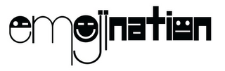 EMOJINATION logo