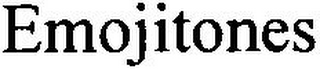 EMOJITONES logo