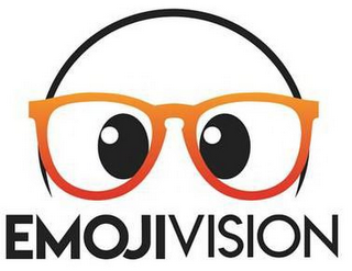 EMOJIVISION logo