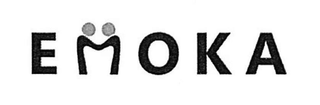 EMOKA logo