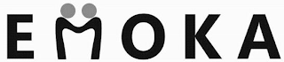 EMOKA logo