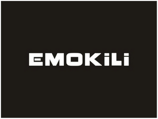 EMOKILI logo
