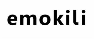 EMOKILI logo