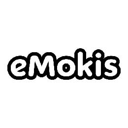 EMOKIS logo