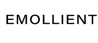EMOLLIENT logo