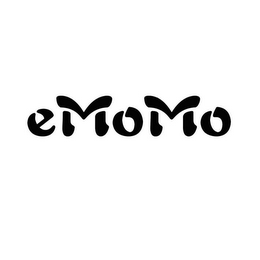 EMOMO logo