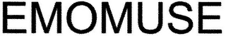 EMOMUSE logo
