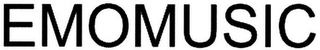 EMOMUSIC logo