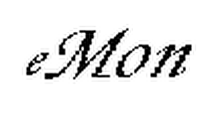EMON logo