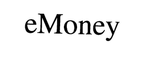 EMONEY logo