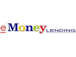 EMONEY LENDING logo