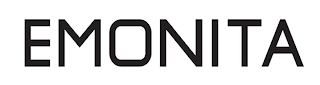 EMONITA logo