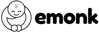EMONK logo