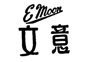 EMOON logo