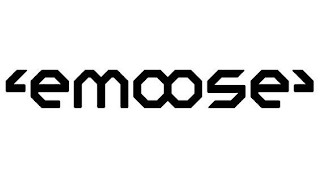 EMOOSE logo