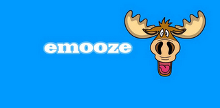 EMOOZE logo