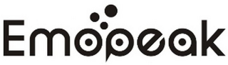 EMOPEAK logo