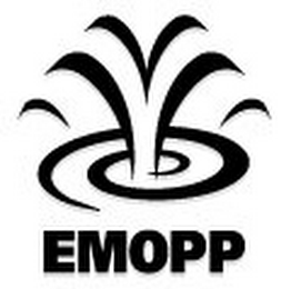 EMOPP logo