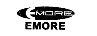 EMORE EMORE logo