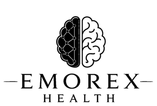 EMOREX HEALTH logo