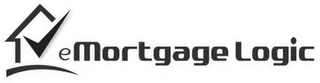 EMORTGAGE LOGIC logo