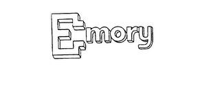 EMORY logo