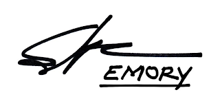EMORY logo