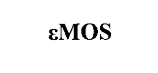 EMOS logo