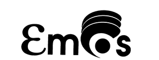 EMOS logo