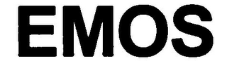 EMOS logo
