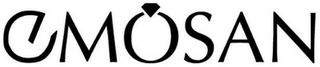 EMOSAN logo