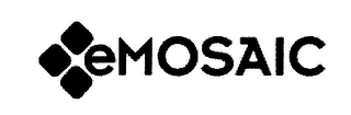 EMOSIAC logo