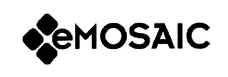 EMOSIAC logo